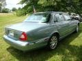 Zircon Metallic - XJ XJ8 Photo No. 8