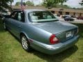 Zircon Metallic - XJ XJ8 Photo No. 10