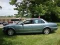 Zircon Metallic - XJ XJ8 Photo No. 11