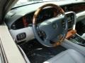 Zircon Metallic - XJ XJ8 Photo No. 12