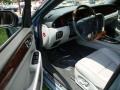 Zircon Metallic - XJ XJ8 Photo No. 13