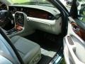 Zircon Metallic - XJ XJ8 Photo No. 17