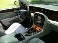 Zircon Metallic - XJ XJ8 Photo No. 18
