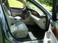 Zircon Metallic - XJ XJ8 Photo No. 19