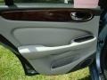 Zircon Metallic - XJ XJ8 Photo No. 23