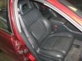 2003 Redfire Metallic Pontiac Grand Prix GT Sedan  photo #37