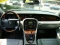Zircon Metallic - XJ XJ8 Photo No. 25