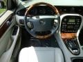 Zircon Metallic - XJ XJ8 Photo No. 26