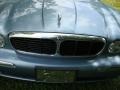 Zircon Metallic - XJ XJ8 Photo No. 29