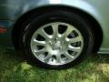 Zircon Metallic - XJ XJ8 Photo No. 31