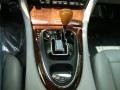 Zircon Metallic - XJ XJ8 Photo No. 34