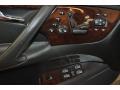 Brilliant Silver Metallic - CL 500 Photo No. 11