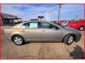 2008 Sandstone Metallic Chevrolet Malibu LS Sedan  photo #6