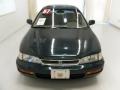 1997 Sherwood Green Metallic Honda Accord EX Sedan  photo #6