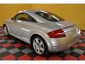 Light Silver Metallic - TT 1.8T quattro Coupe Photo No. 4