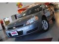 Dark Silver Metallic - Impala LT Photo No. 2
