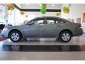 Dark Silver Metallic - Impala LT Photo No. 4