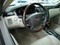 2007 Light Platinum Cadillac DTS Luxury II  photo #12