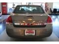 Dark Silver Metallic - Impala LT Photo No. 6