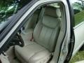 2007 Light Platinum Cadillac DTS Luxury II  photo #17