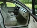 2007 Light Platinum Cadillac DTS Luxury II  photo #20