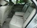 2007 Light Platinum Cadillac DTS Luxury II  photo #23