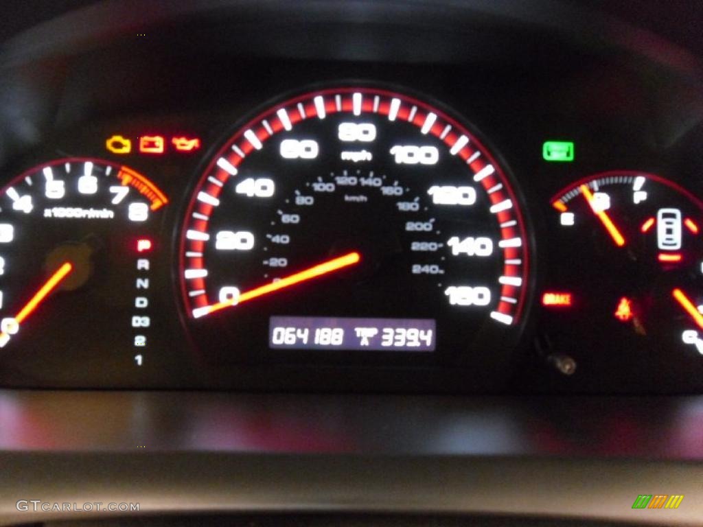 2006 Accord EX V6 Coupe - Nighthawk Black Pearl / Black photo #14