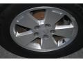 Dark Silver Metallic - Impala LT Photo No. 26