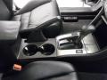 2006 Nighthawk Black Pearl Honda Accord EX V6 Coupe  photo #21