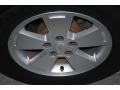 Dark Silver Metallic - Impala LT Photo No. 29