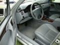 Brilliant Silver Metallic - E 320 Sedan Photo No. 13