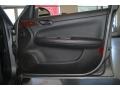 Dark Silver Metallic - Impala LT Photo No. 45