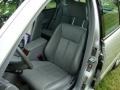 Brilliant Silver Metallic - E 320 Sedan Photo No. 16