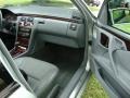 Brilliant Silver Metallic - E 320 Sedan Photo No. 17