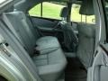 Brilliant Silver Metallic - E 320 Sedan Photo No. 21