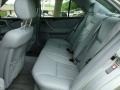 Brilliant Silver Metallic - E 320 Sedan Photo No. 22