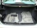 Brilliant Silver Metallic - E 320 Sedan Photo No. 24