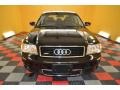 Brilliant Black - A6 4.2 quattro Sedan Photo No. 2