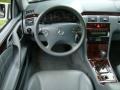 Brilliant Silver Metallic - E 320 Sedan Photo No. 26