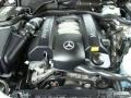 Brilliant Silver Metallic - E 320 Sedan Photo No. 27