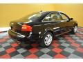 Brilliant Black - A6 4.2 quattro Sedan Photo No. 6