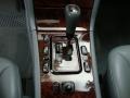 Brilliant Silver Metallic - E 320 Sedan Photo No. 33