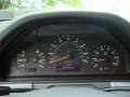 Brilliant Silver Metallic - E 320 Sedan Photo No. 34