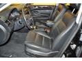 Brilliant Black - A6 4.2 quattro Sedan Photo No. 12