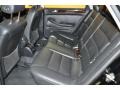 Brilliant Black - A6 4.2 quattro Sedan Photo No. 13