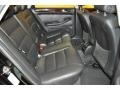 Brilliant Black - A6 4.2 quattro Sedan Photo No. 15