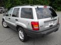 2004 Bright Silver Metallic Jeep Grand Cherokee Laredo  photo #2