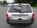 2004 Bright Silver Metallic Jeep Grand Cherokee Laredo  photo #3