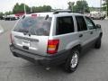 2004 Bright Silver Metallic Jeep Grand Cherokee Laredo  photo #4