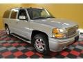 2005 Silver Birch Metallic GMC Yukon XL Denali AWD  photo #1